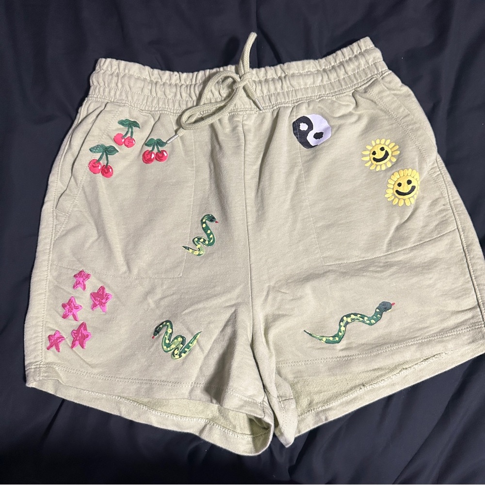 Urban outfitters shorts